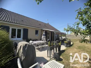 Maison à Paron (89100)