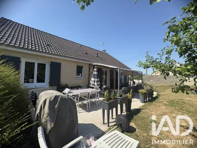 Maison à Paron (89100)