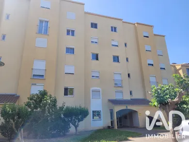 Appartement à La Garde (83130)