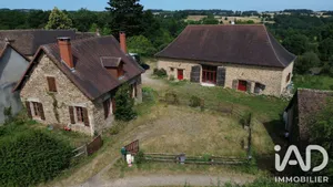 Maison de campagne à Vicq-sur-Breuilh (87260)
