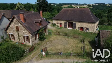 Maison de campagne à Vicq-sur-Breuilh (87260)