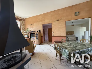 Maison de campagne à Vicq-sur-Breuilh (87260)