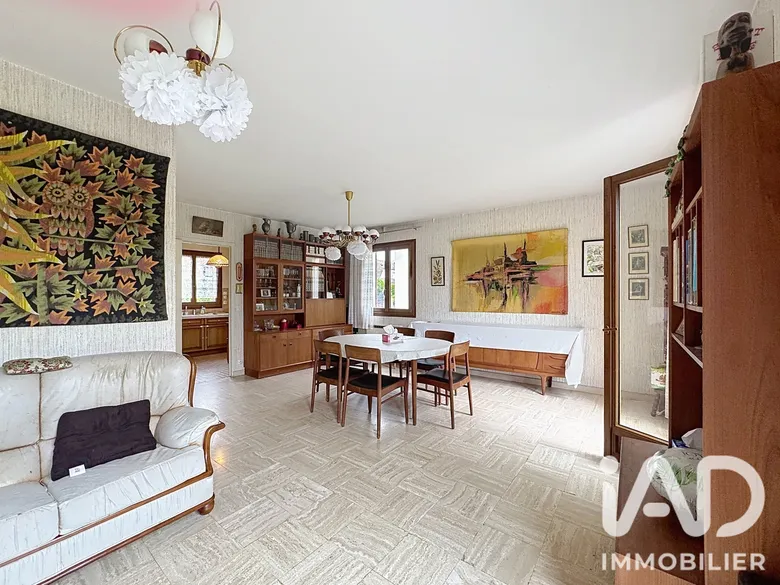 Maison 5 pièces 116 m² · à Sucy-en-Brie · 116 m² · 518 000 €