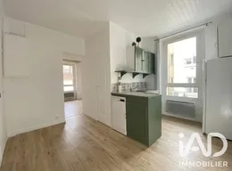 Appartement à Paris (75015)