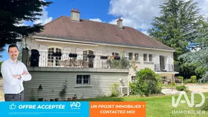 Maison à Amboise (37400)