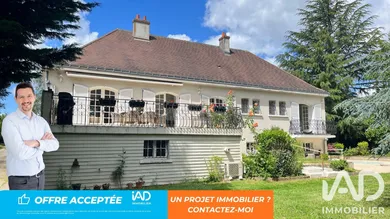 Maison à Amboise (37400)