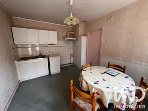 Appartement à Vittel (88800)