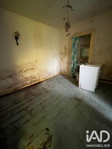 Appartement à Vittel (88800)
