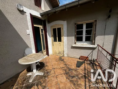 Appartement à Vittel (88800)