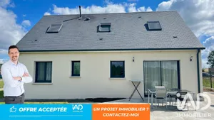 House in Amboise (37400)