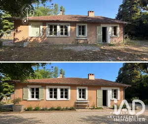 Maison à Nègrepelisse (82800)