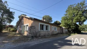 House in Nègrepelisse (82800)
