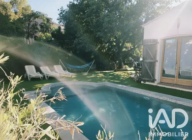 House in Bormes-les-Mimosas (83230)
