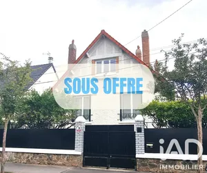 Maison à Gagny (93220)