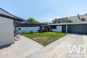 House in Tremblay-en-France (93290)