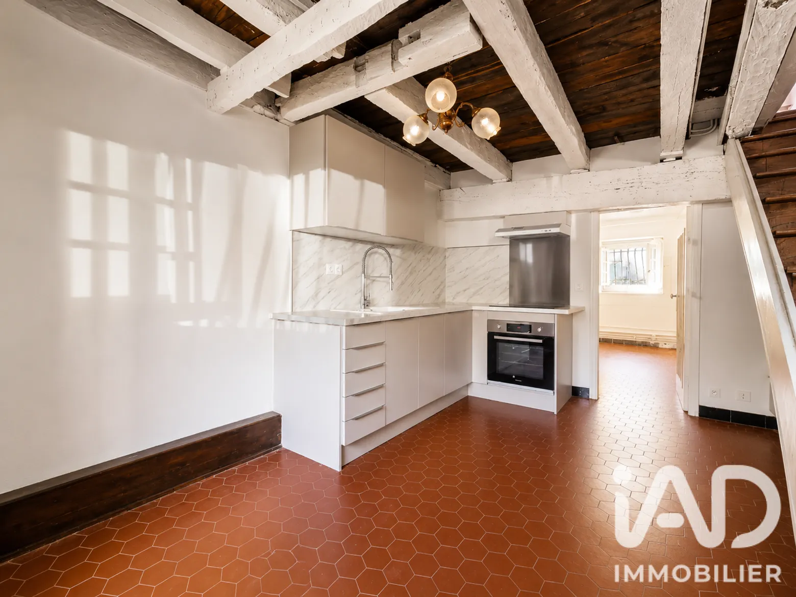 Vente maison à Beaulieu — 3