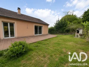 Maison à Neuves-Maisons (54230)
