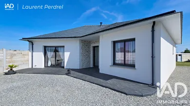 House in Allaire (56350)