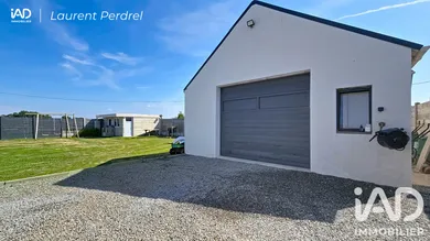 House in Allaire (56350)