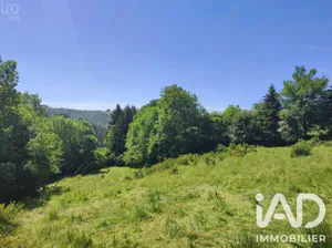 Building plot in Peyre en Aubrac (48130)