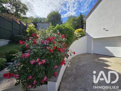 House in Septeuil (78790)