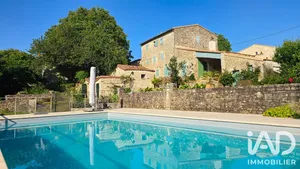 Maison traditionnelle à Niort (79000)
