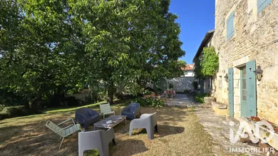 Maison traditionnelle à Niort (79000)