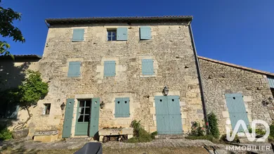 Maison traditionnelle à Niort (79000)