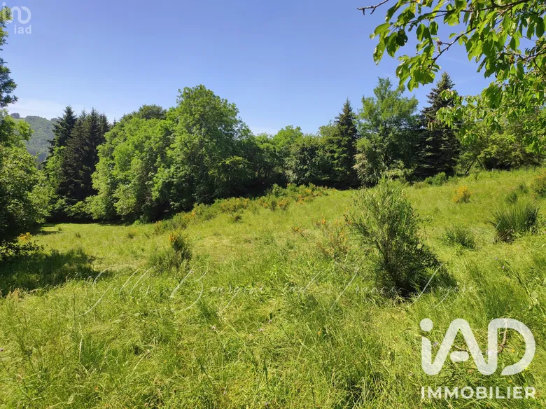 Terrain à Peyre en Aubrac (48130) · 55 000 €