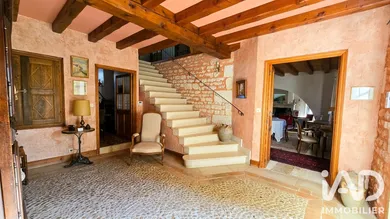 Traditional house in Niort (79000)