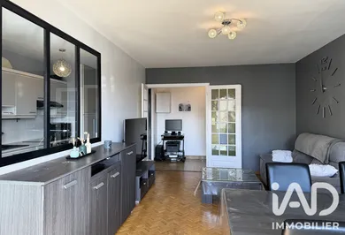 Apartment in Le Havre (76620)