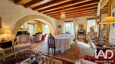 Traditional house in Niort (79000)