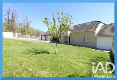 Maison traditionnelle à Chasteaux (19600)