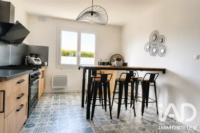 Maison à Bessens (82170)