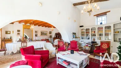 Traditional house in Niort (79000)