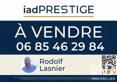 Immeuble à Gennevilliers (92230)