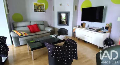 Maison de ville à Niort (79000)
