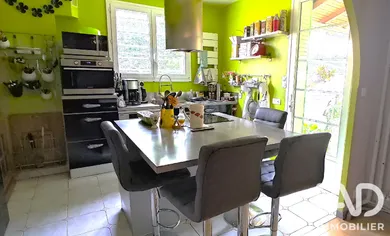Maison de ville à Niort (79000)