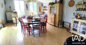 Maison de ville à Niort (79000)