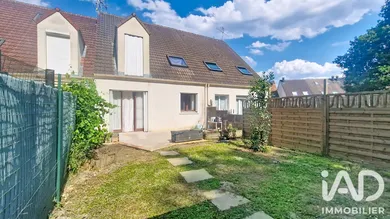 Maison de ville à Le Mée-sur-Seine (77350)