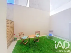 Appartement à Puteaux (92800)