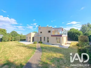 Maison à Sainte-Foy-lès-Lyon (69110)