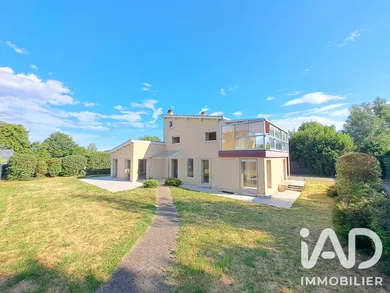 House in Sainte-Foy-lès-Lyon (69110)