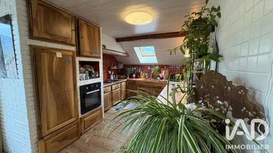 Apartment in Abriès (05460)