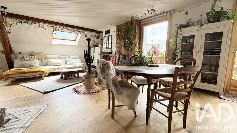 Appartement 5 pièces 127 m² · à Abriès · 127 m² · 435 000 €