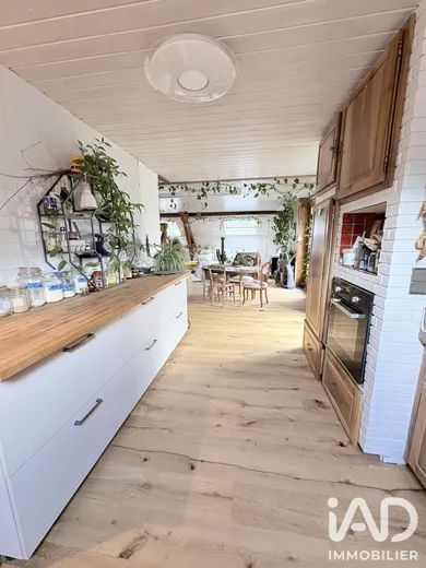 Apartment in Abriès (05460)
