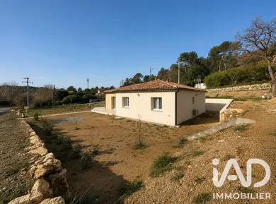 Maison à Le Tignet (06530)
