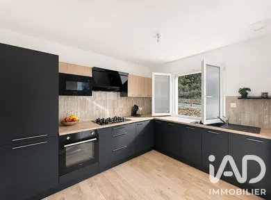 Maison à Le Tignet (06530)