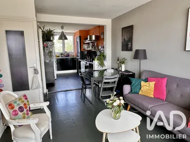 Appartement à Nantes (44200)