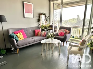 Appartement à Nantes (44200)